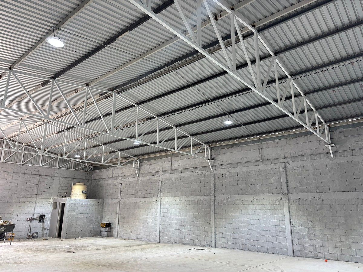 Bodega comercial en Esterito, La Paz, foto 10 de 15