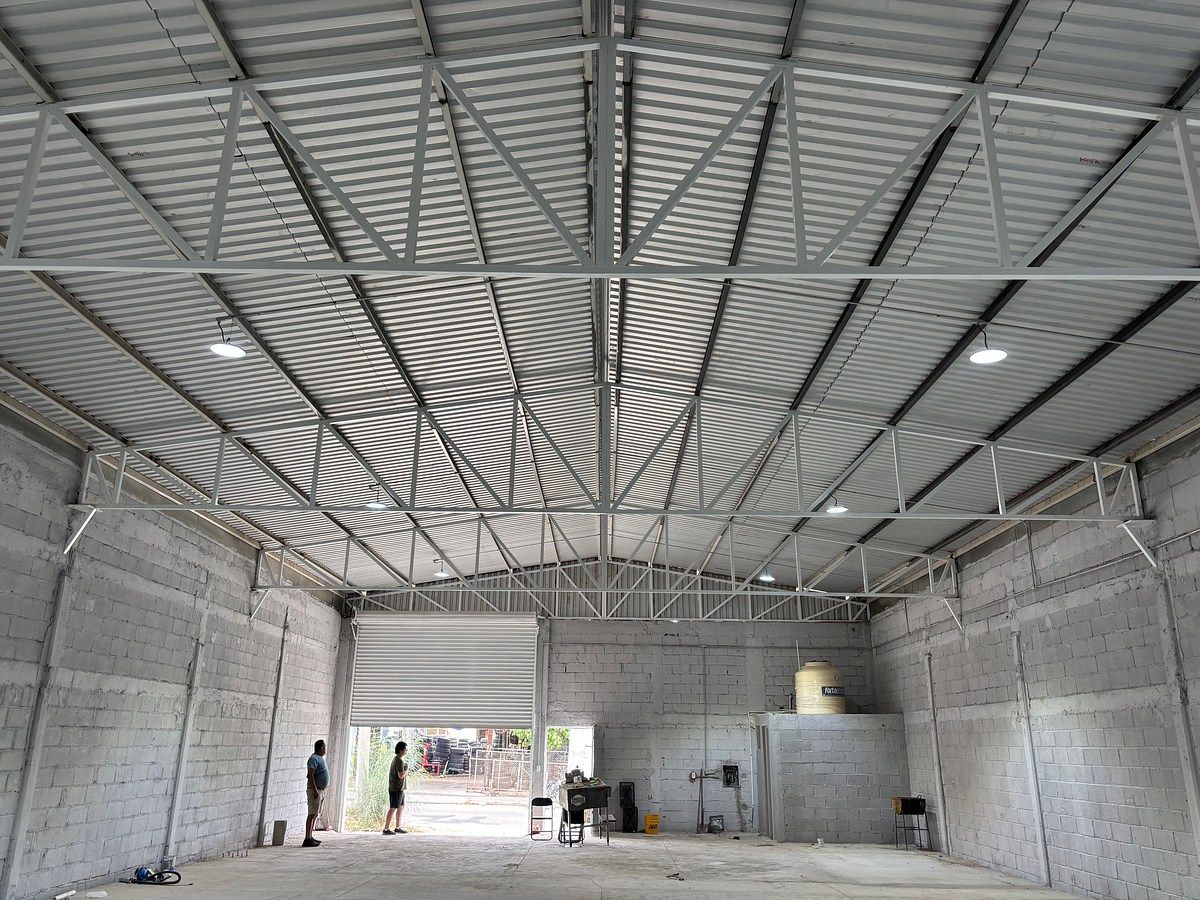 Bodega comercial en Esterito, La Paz, foto 11 de 15
