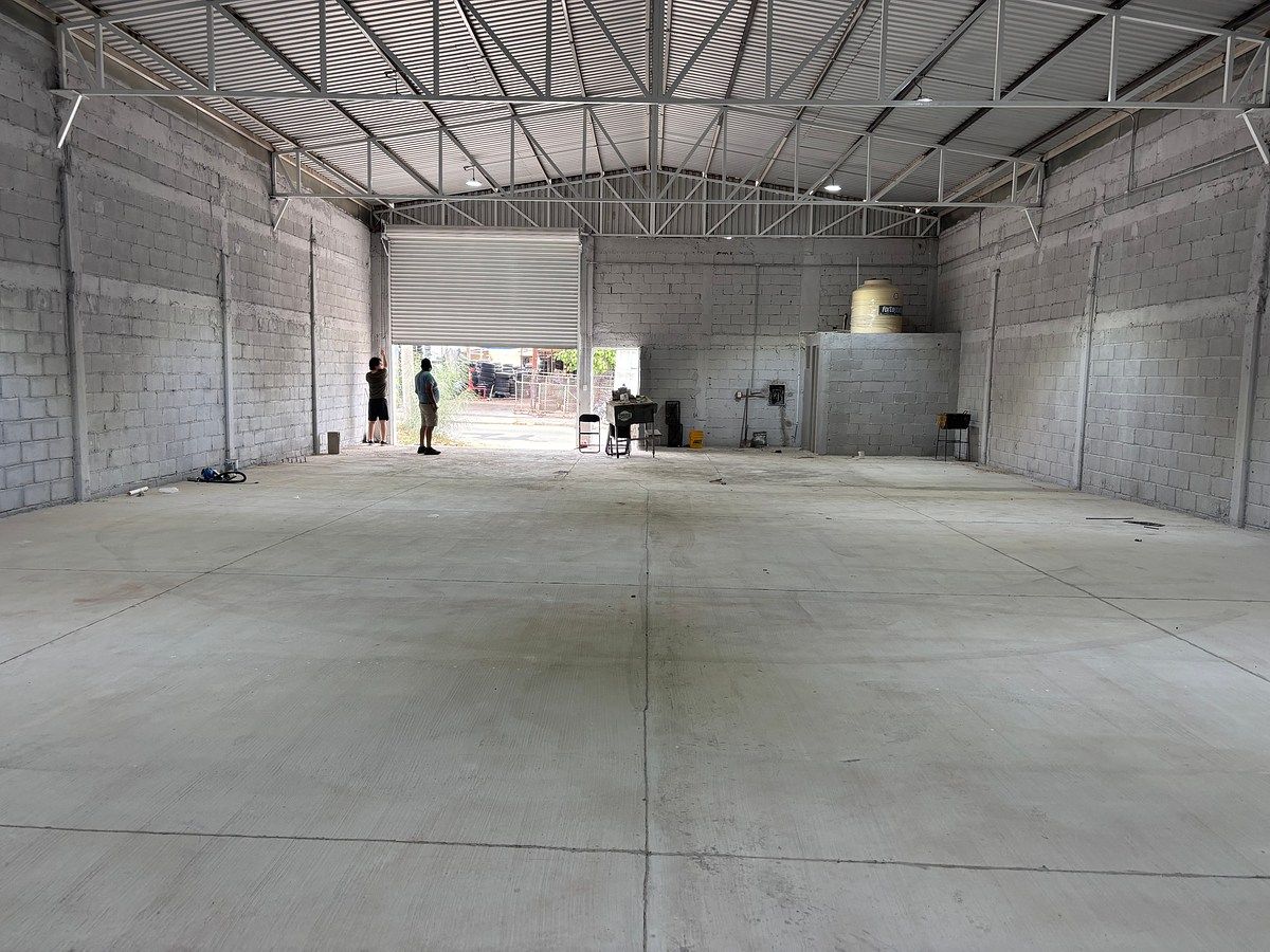 Bodega comercial en Esterito, La Paz, foto 12 de 15