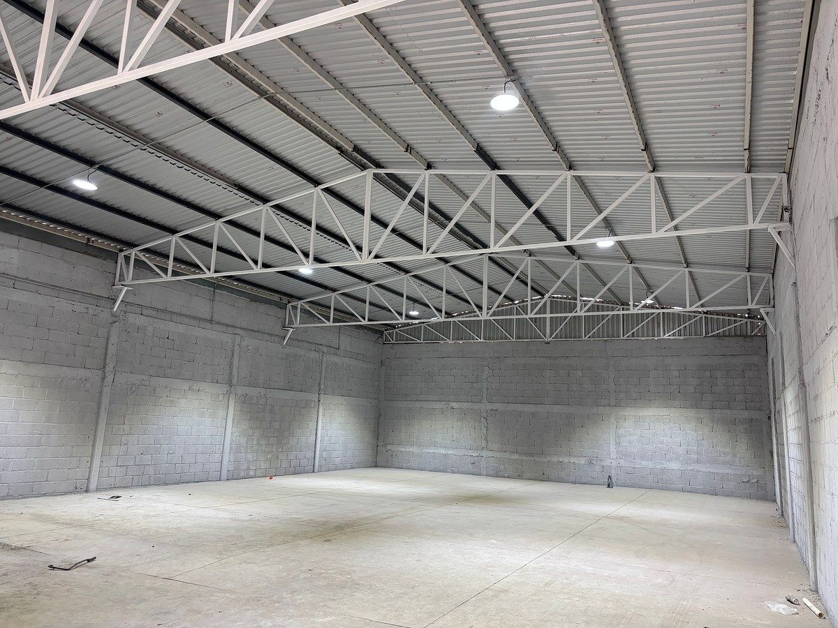 Bodega comercial en Esterito, La Paz, foto 13 de 15