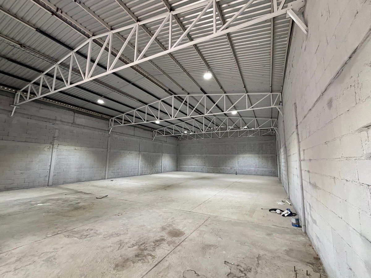 Bodega comercial en Esterito, La Paz, foto 15 de 15