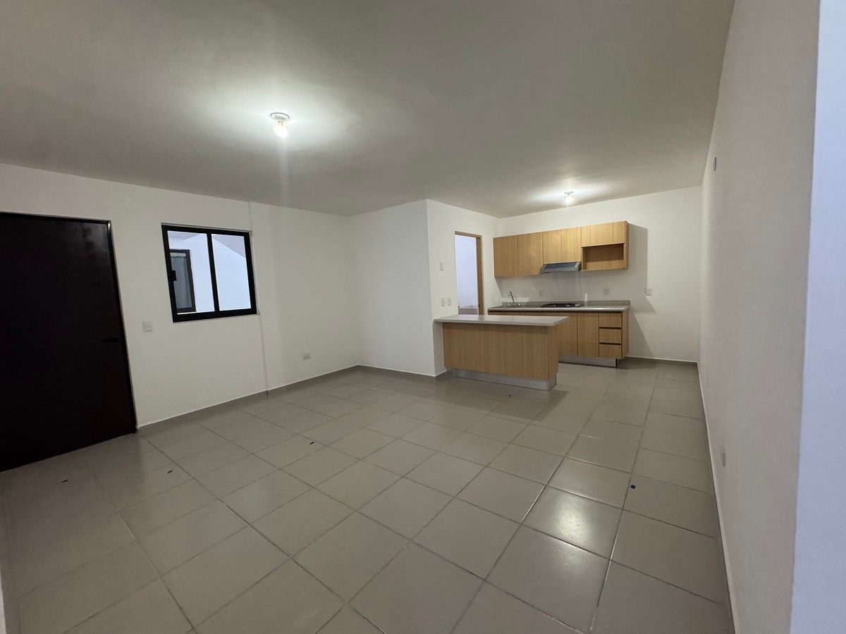 Departamento en Satélite, Querétaro, foto 4 de 14