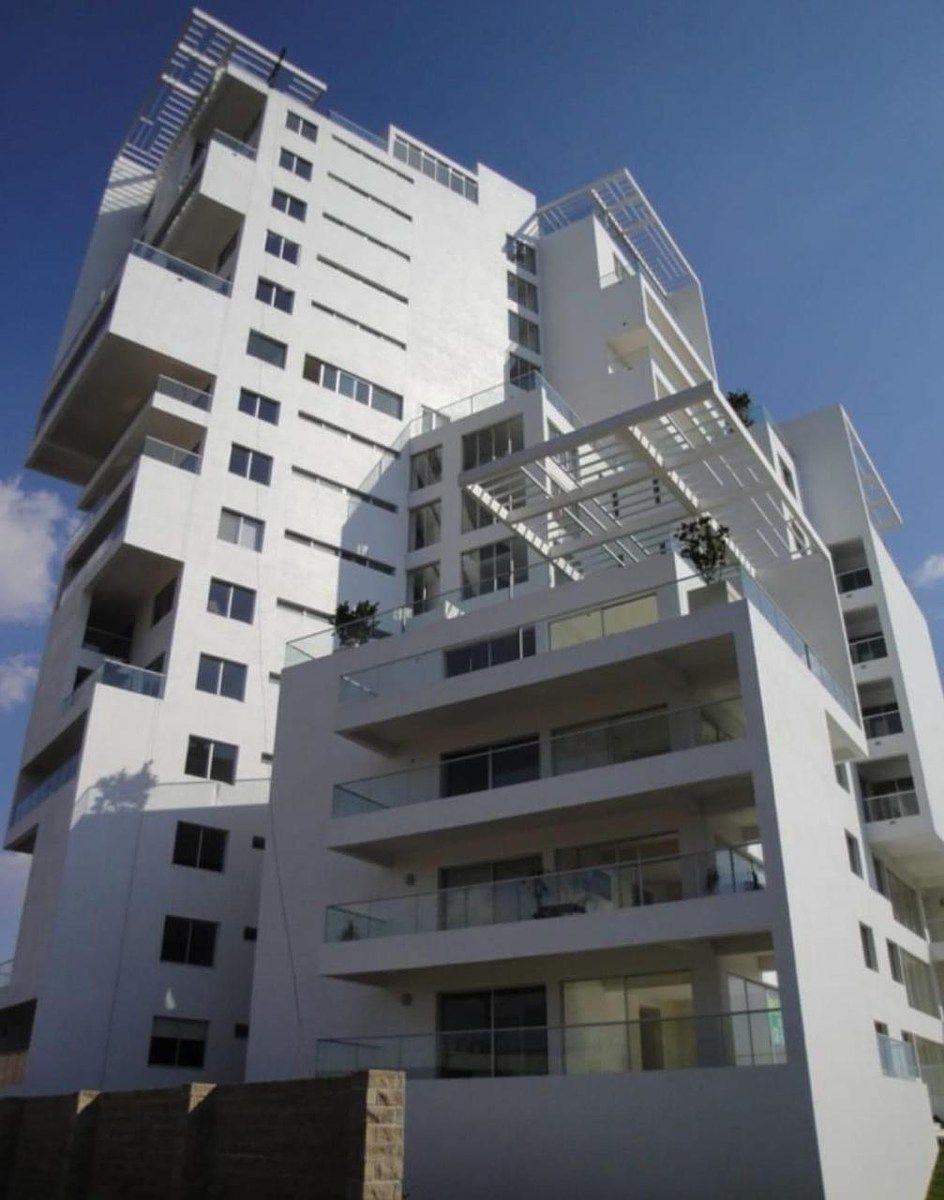 Apartamento de 3 quartos Lomas de Angelópolis, foto 1 de 9