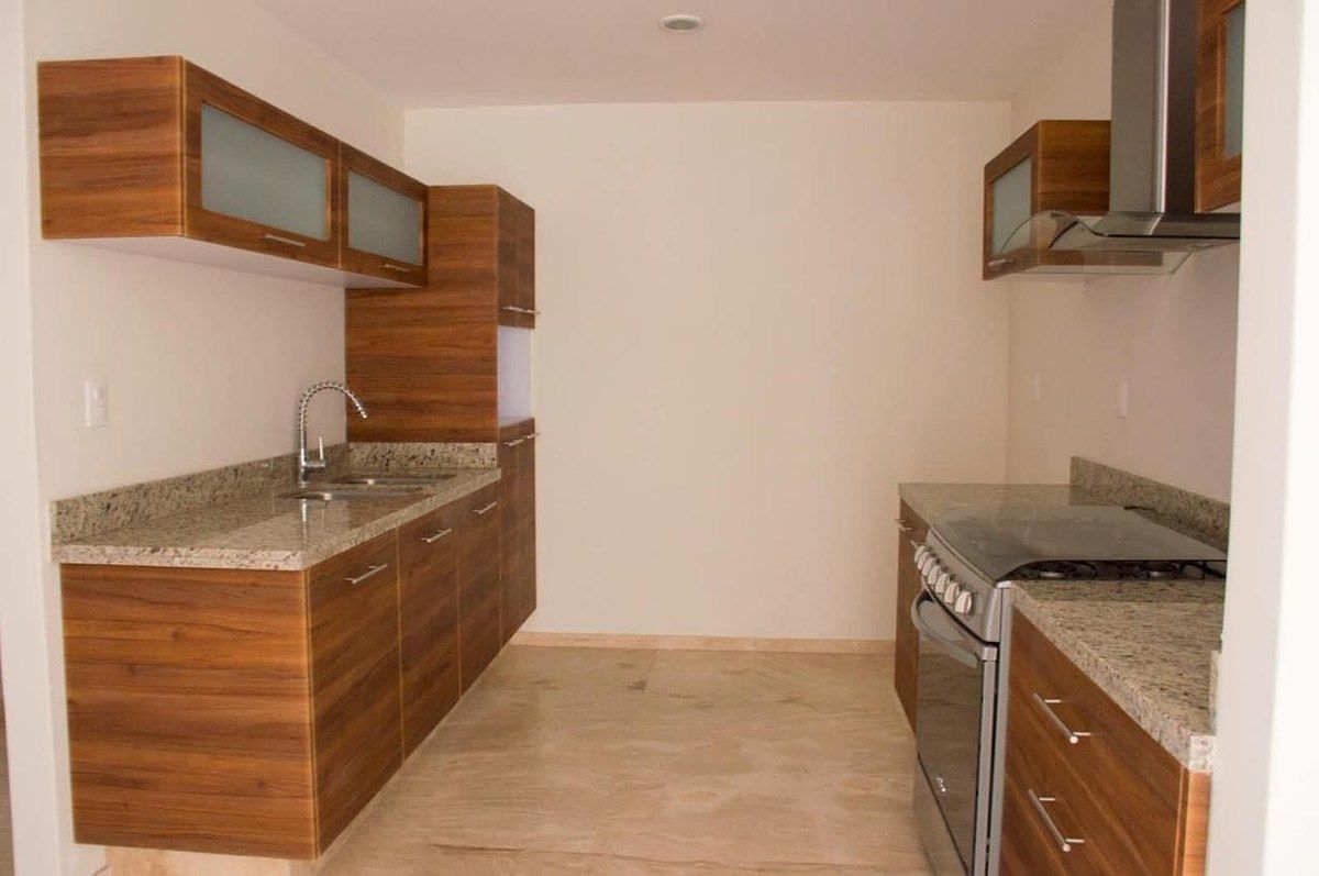 Apartamento em Lomas de Angelópolis, San Andrés Cholula, foto 3 de 9