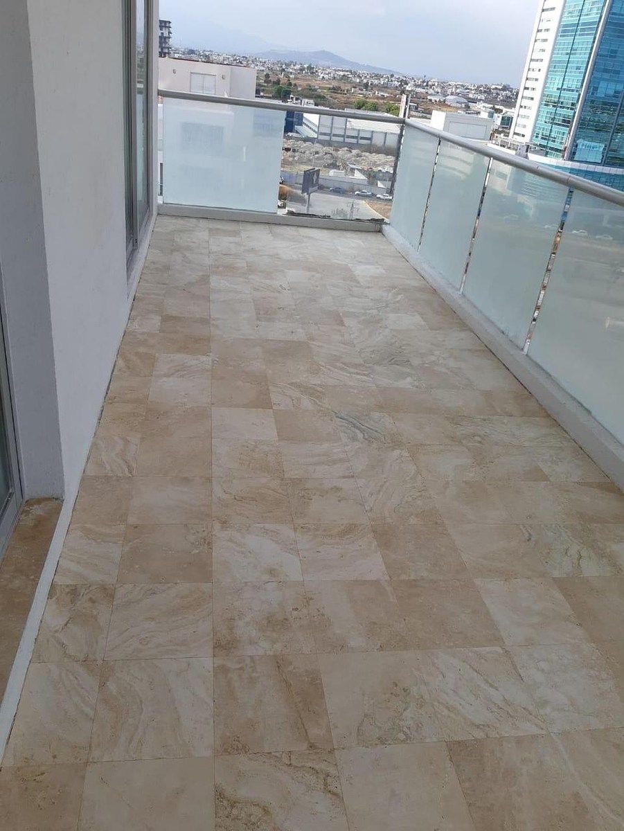 Apartamento em Lomas de Angelópolis, San Andrés Cholula, foto 4 de 9