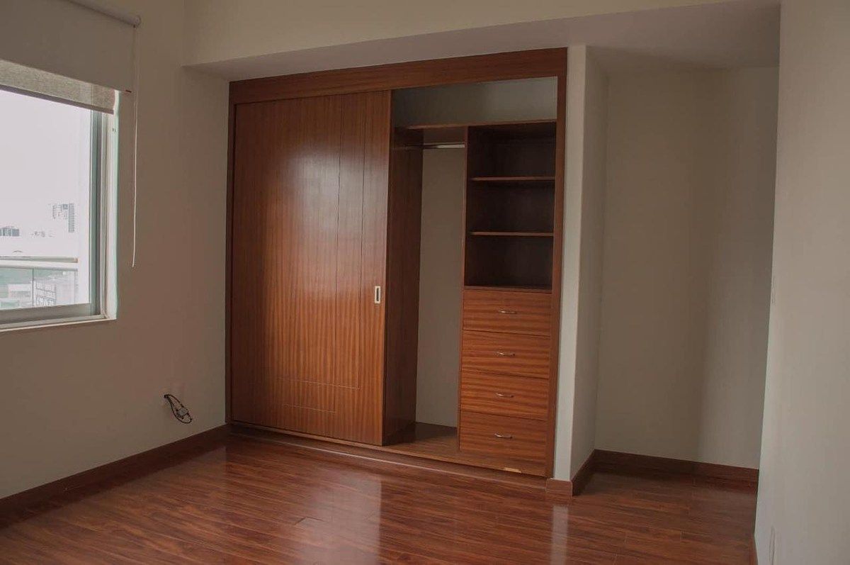 Apartamento em Lomas de Angelópolis, San Andrés Cholula, foto 5 de 9