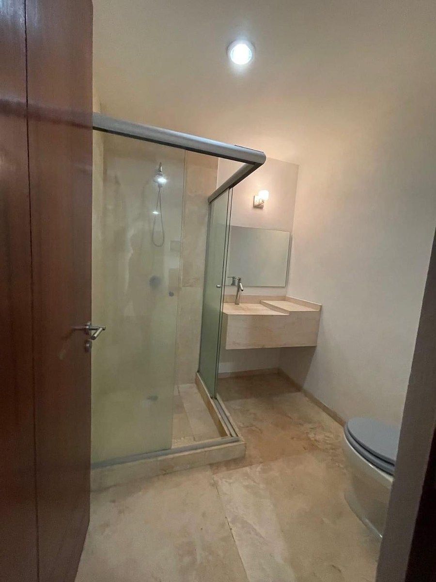 Apartamento em Lomas de Angelópolis, San Andrés Cholula, foto 6 de 9