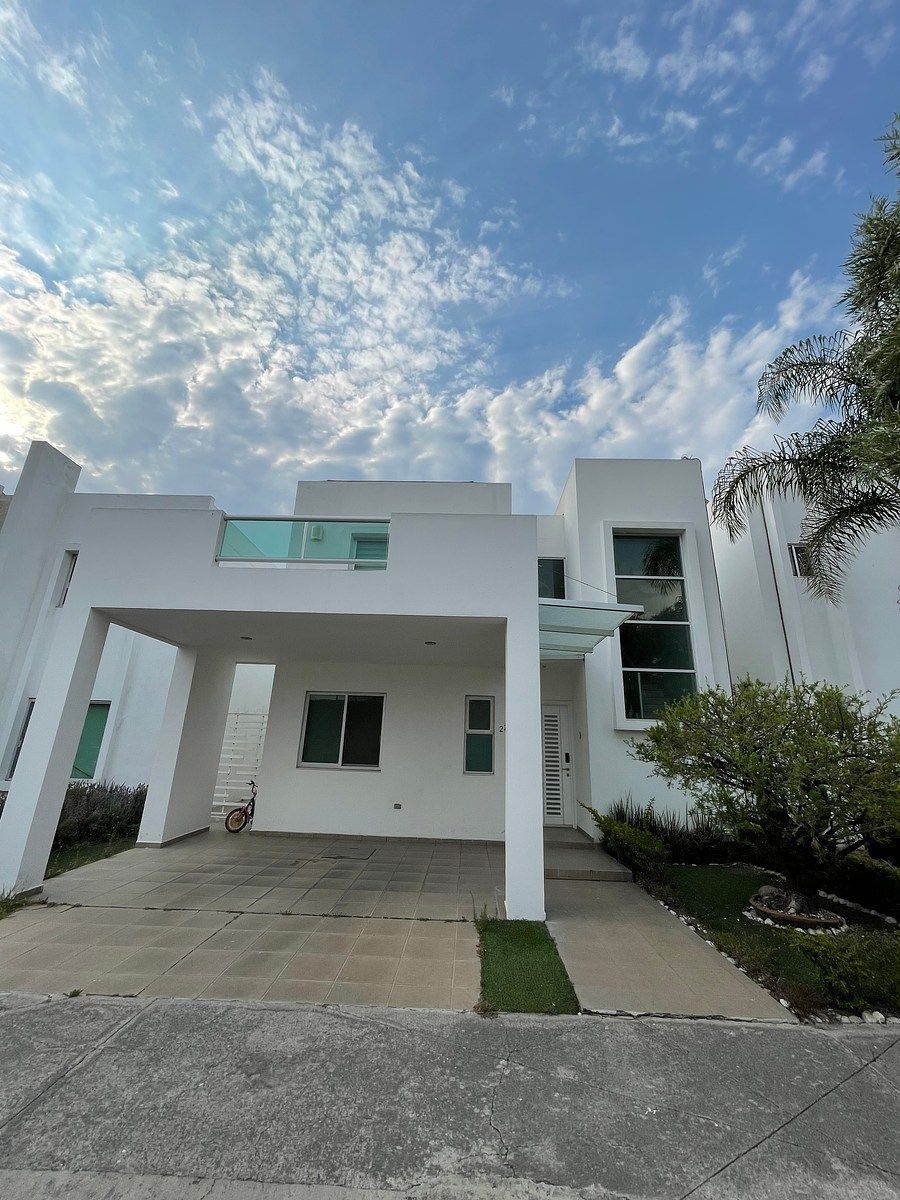Casa para alugar em Lomas de Angelópolis 2 Puebla Blanca, foto 1 de 14