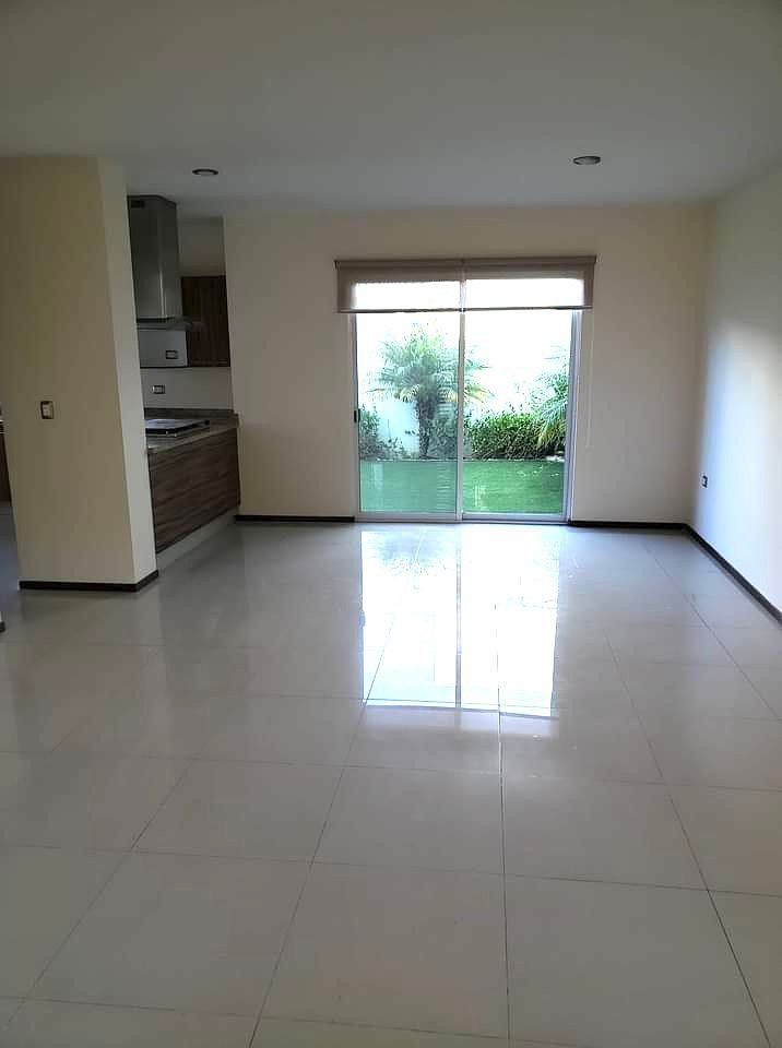 Casa em condomínio fechado em Lomas de Angelópolis II, San Andrés Cholula, foto 11 de 14