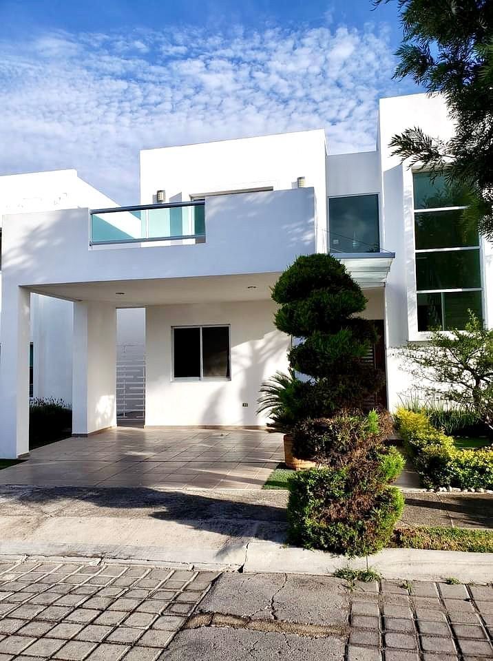 Casa em condomínio fechado em Lomas de Angelópolis II, San Andrés Cholula, foto 14 de 14
