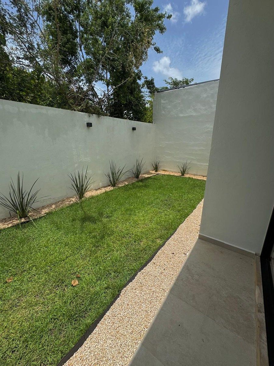 Casa en Conkal, Conkal, foto 5 de 14