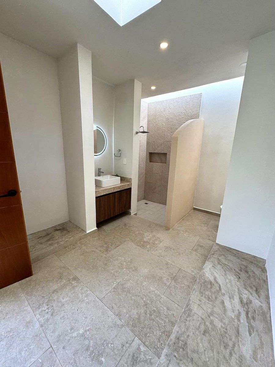 Casa en Conkal, Conkal, foto 6 de 14