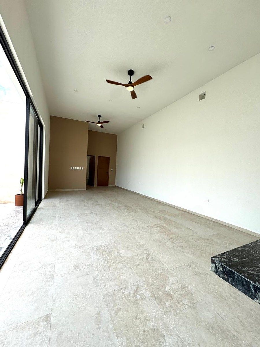 Casa en Conkal, Conkal, foto 9 de 14