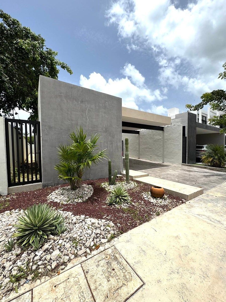 Casa en Conkal, Conkal, foto 14 de 14