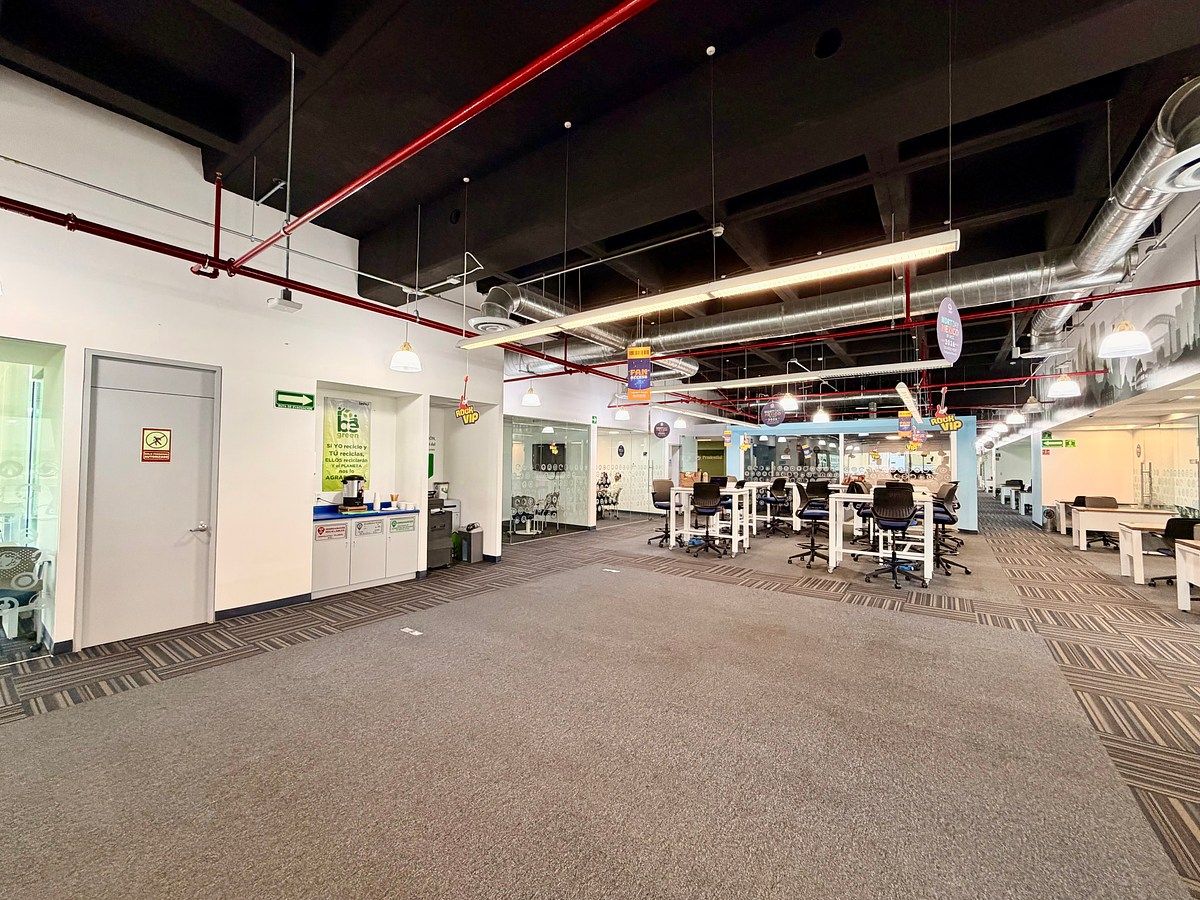 Sala Comercial em Granada, Miguel Hidalgo, foto 10 de 14