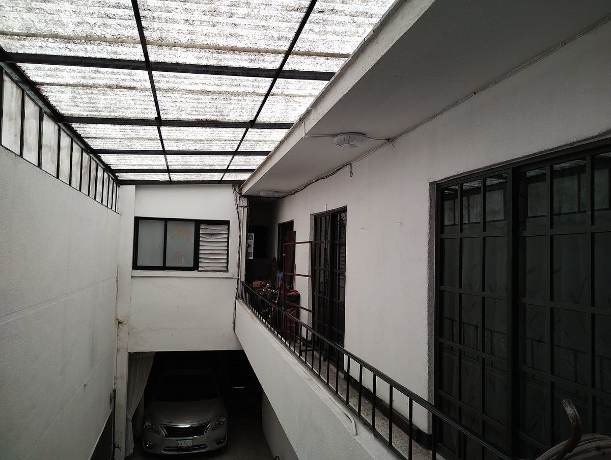 Casa em Ampliación Michoacana, Venustiano Carranza, foto 4 de 49