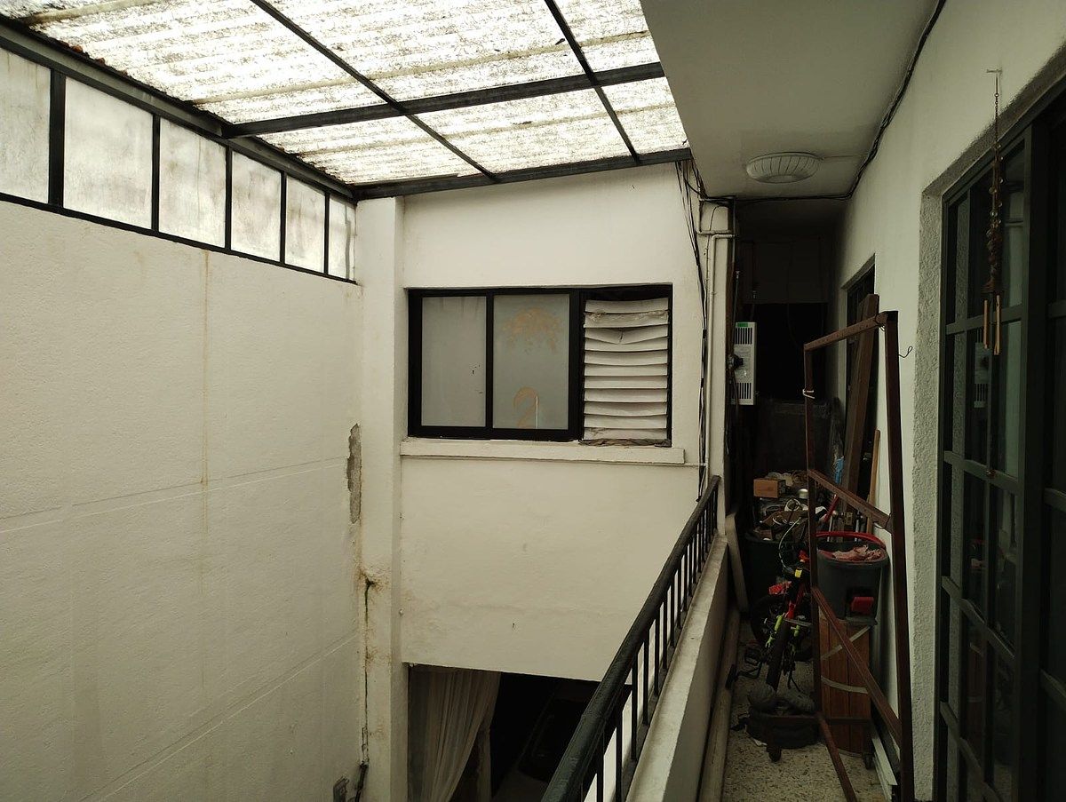Casa em Ampliación Michoacana, Venustiano Carranza, foto 3 de 49