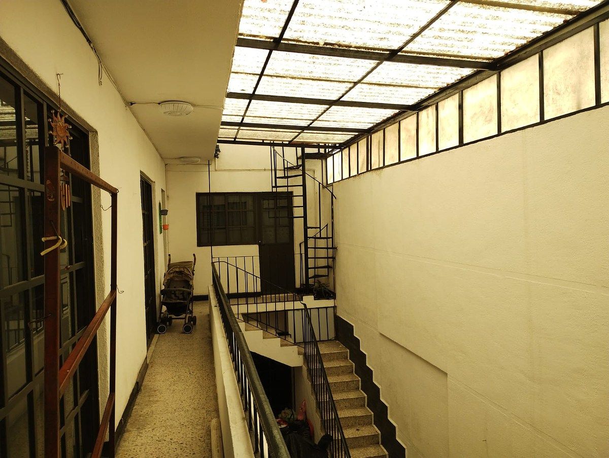 Casa em Ampliación Michoacana, Venustiano Carranza, foto 5 de 49