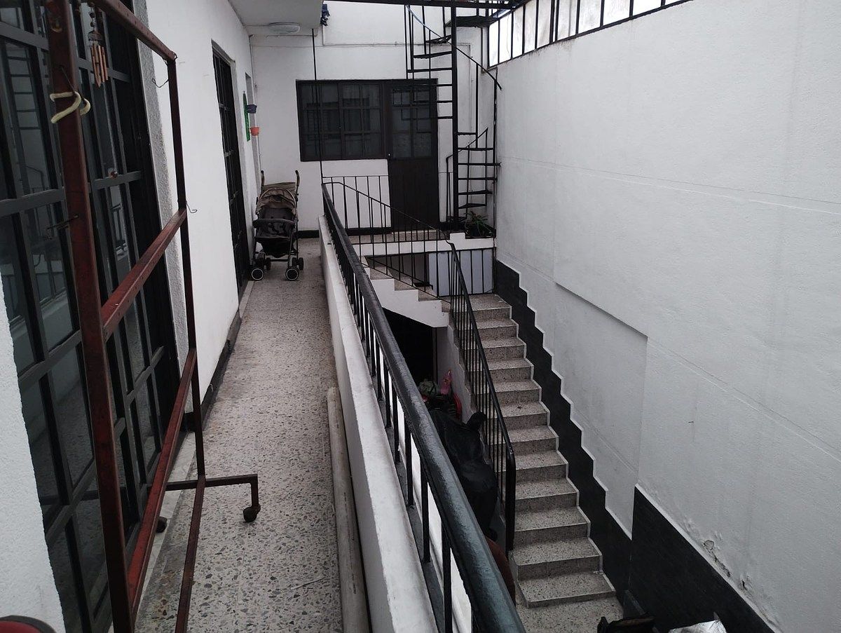 Casa em Ampliación Michoacana, Venustiano Carranza, foto 6 de 49