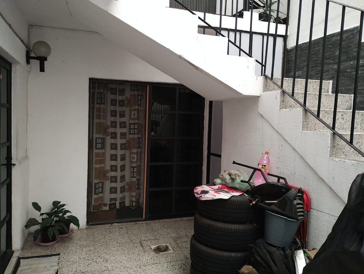 Casa em Ampliación Michoacana, Venustiano Carranza, foto 8 de 49
