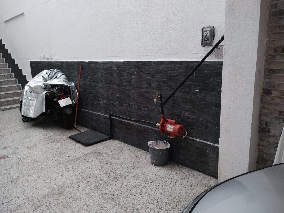 Casa em Ampliación Michoacana, Venustiano Carranza, foto 10 de 49