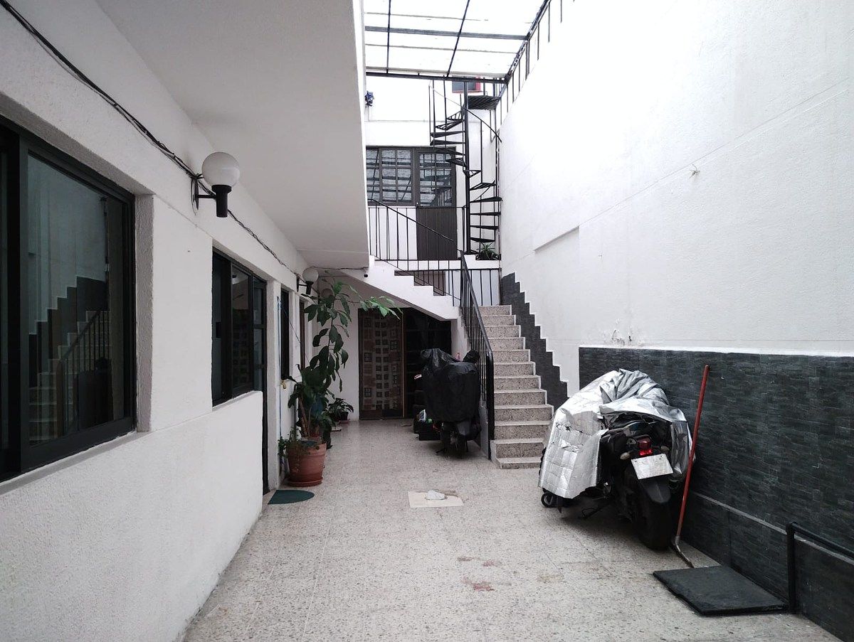 Casa em Ampliación Michoacana, Venustiano Carranza, foto 11 de 49