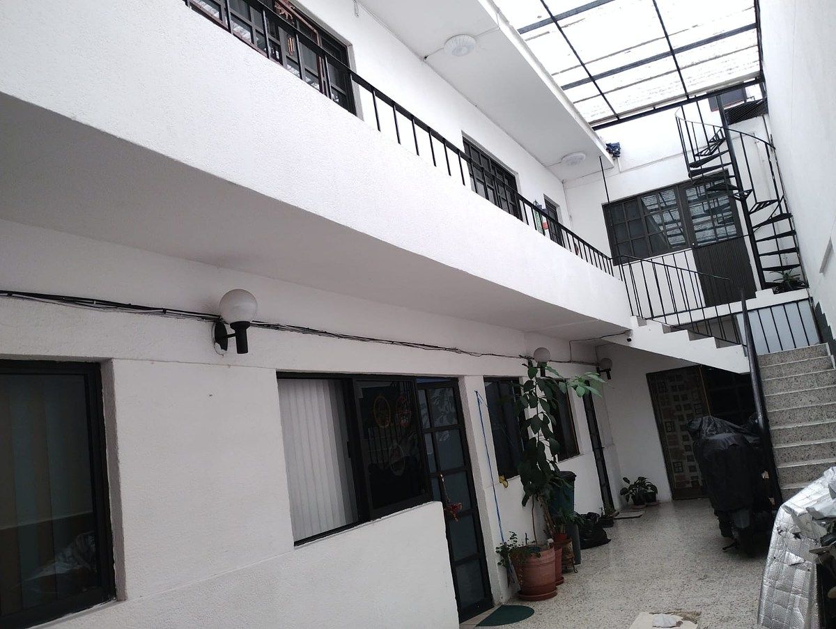 Casa em Ampliación Michoacana, Venustiano Carranza, foto 12 de 49