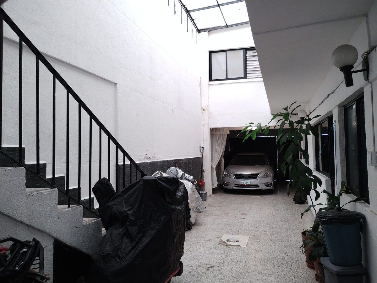 Casa em Ampliación Michoacana, Venustiano Carranza, foto 13 de 49