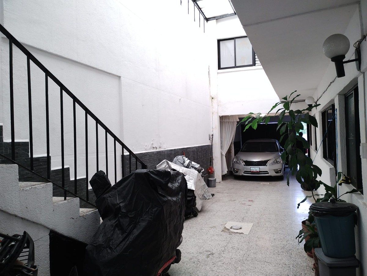 Casa em Ampliación Michoacana, Venustiano Carranza, foto 15 de 49
