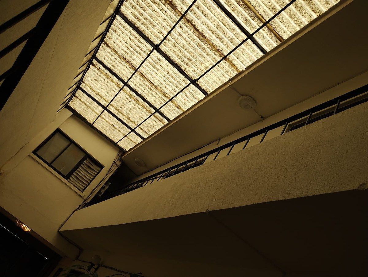 Casa em Ampliación Michoacana, Venustiano Carranza, foto 16 de 49