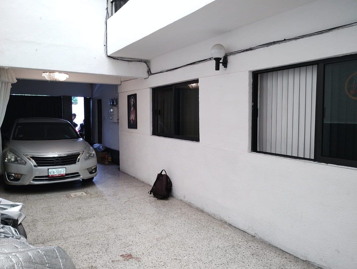 Casa em Ampliación Michoacana, Venustiano Carranza, foto 17 de 49