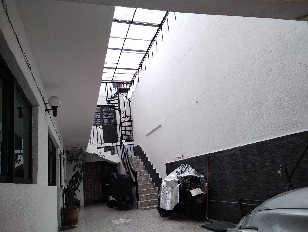 Casa em Ampliación Michoacana, Venustiano Carranza, foto 18 de 49