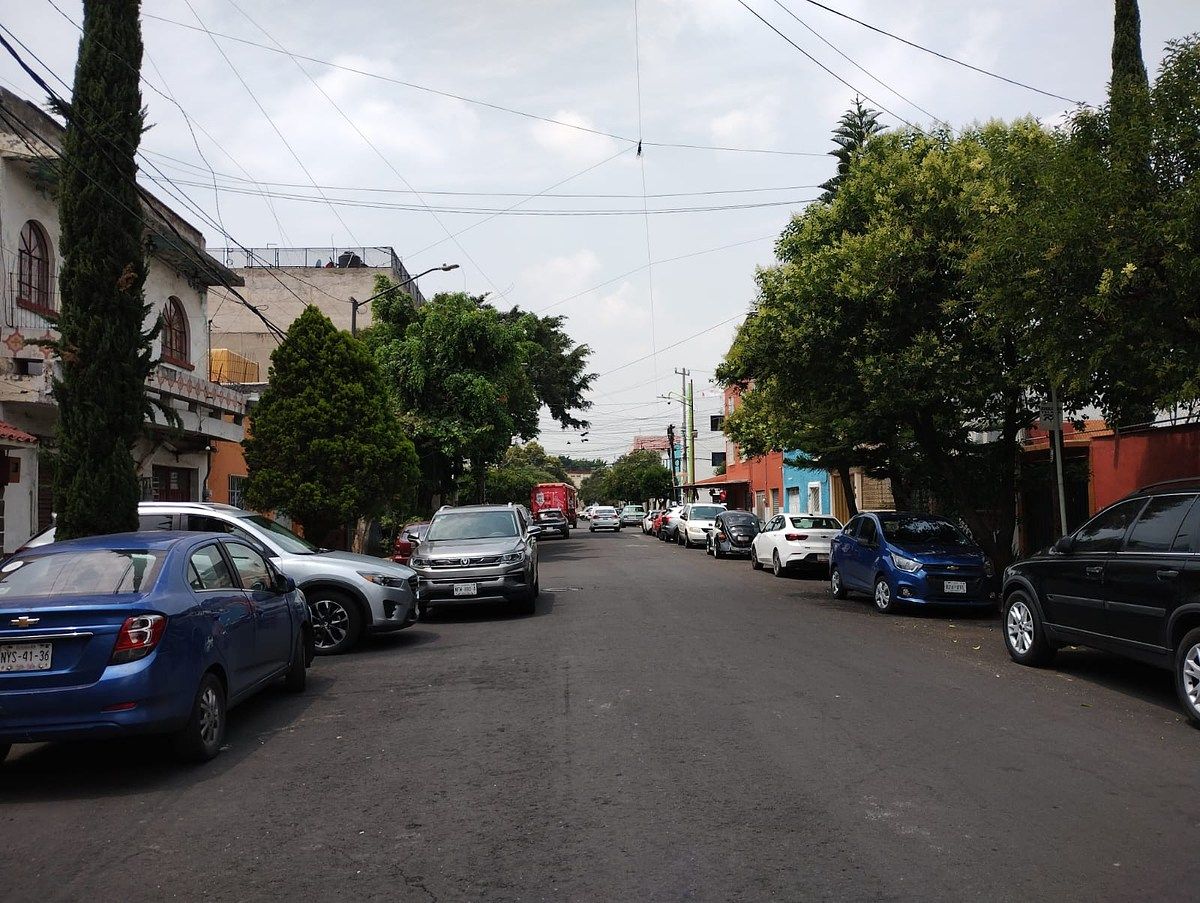 Casa em Ampliación Michoacana, Venustiano Carranza, foto 20 de 49