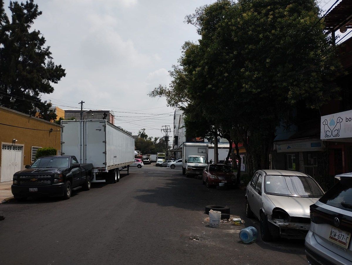 Casa em Ampliación Michoacana, Venustiano Carranza, foto 21 de 49