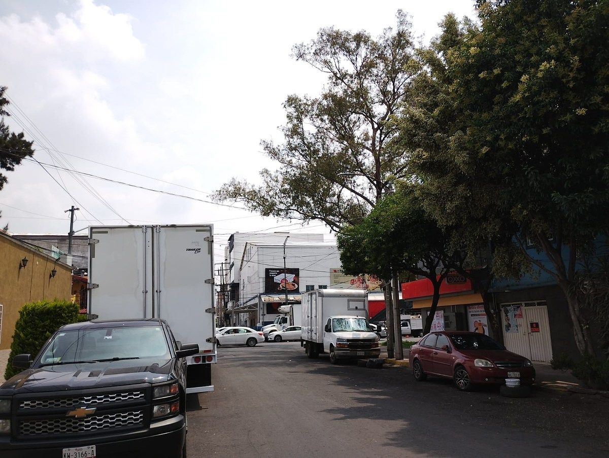 Casa em Ampliación Michoacana, Venustiano Carranza, foto 22 de 49