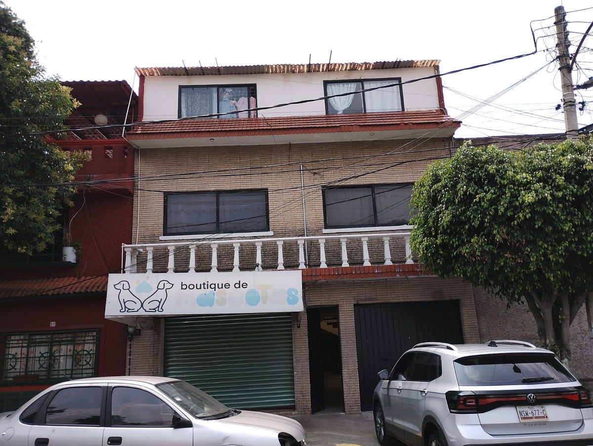 Casa em Ampliación Michoacana, Venustiano Carranza, foto 23 de 49