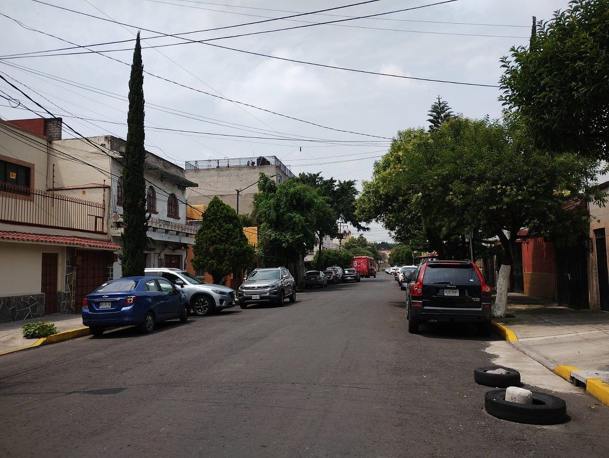 Casa em Ampliación Michoacana, Venustiano Carranza, foto 25 de 49