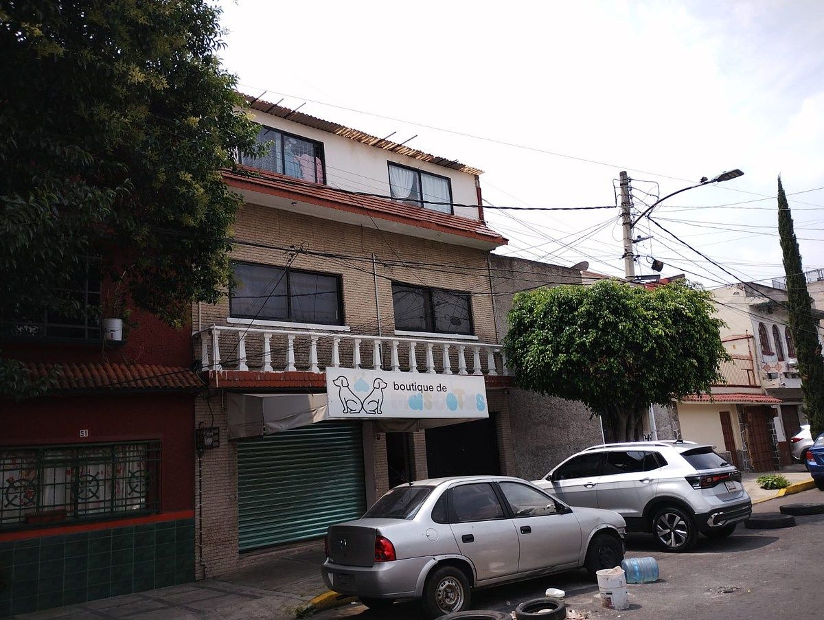 Casa em Ampliación Michoacana, Venustiano Carranza, foto 24 de 49