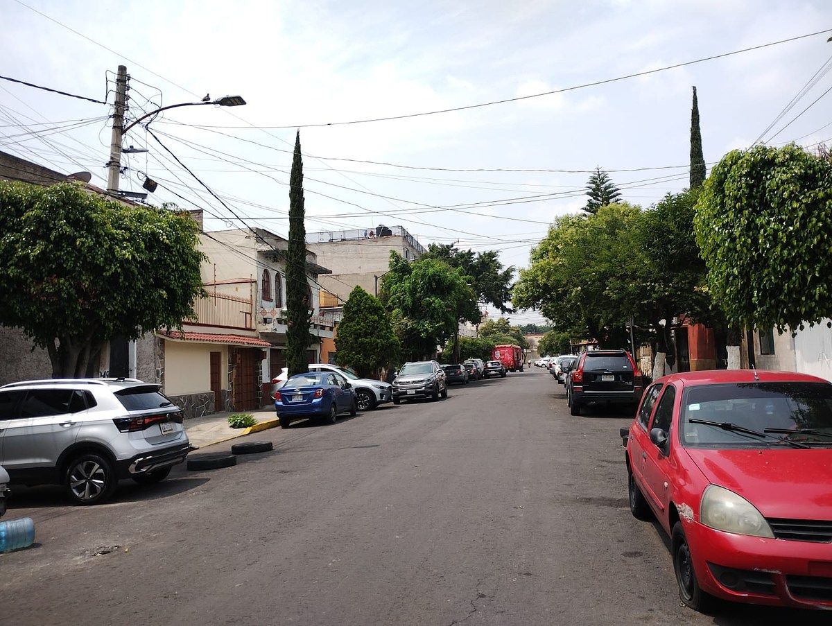 Casa em Ampliación Michoacana, Venustiano Carranza, foto 26 de 49