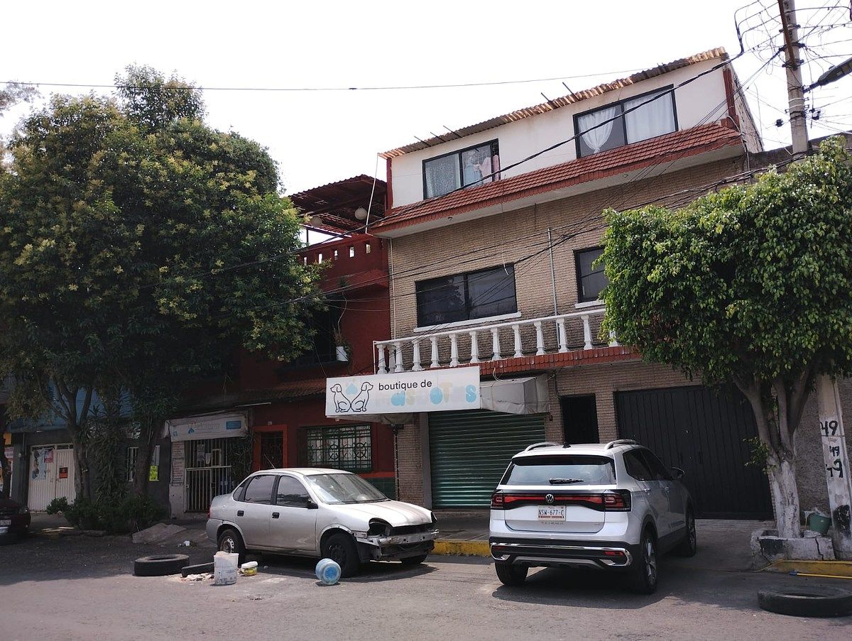 Casa em Ampliación Michoacana, Venustiano Carranza, foto 27 de 49