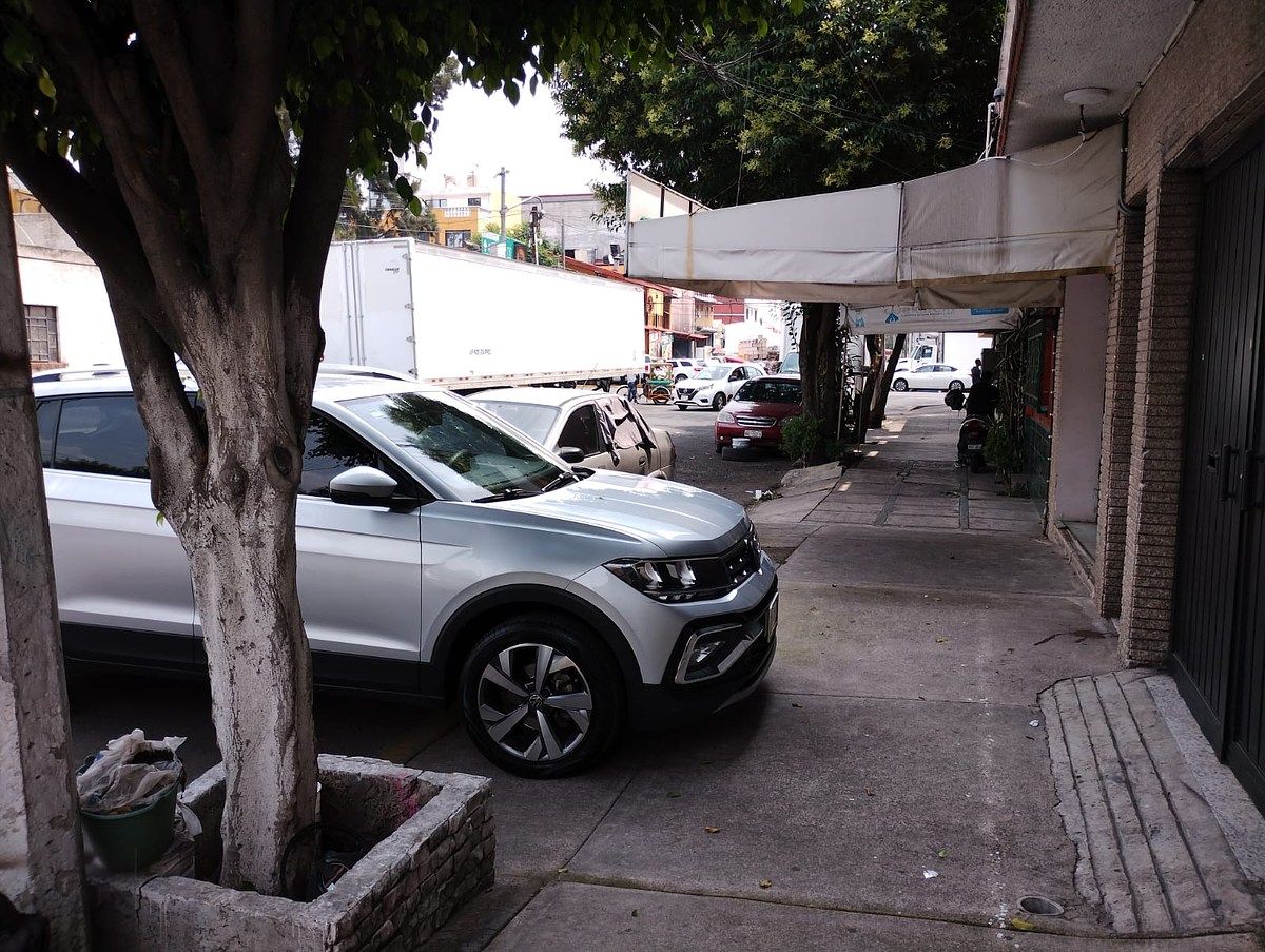 Casa em Ampliación Michoacana, Venustiano Carranza, foto 28 de 49