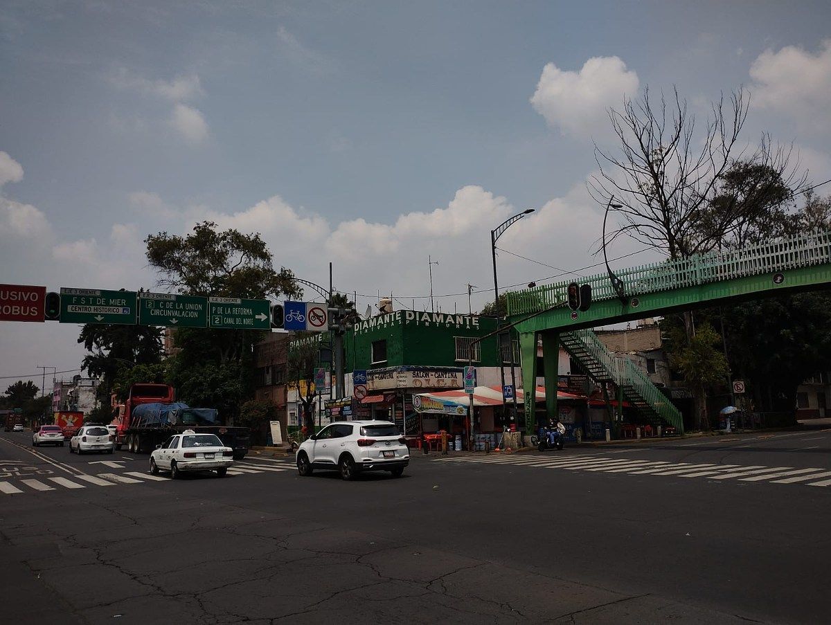 Casa em Ampliación Michoacana, Venustiano Carranza, foto 30 de 49
