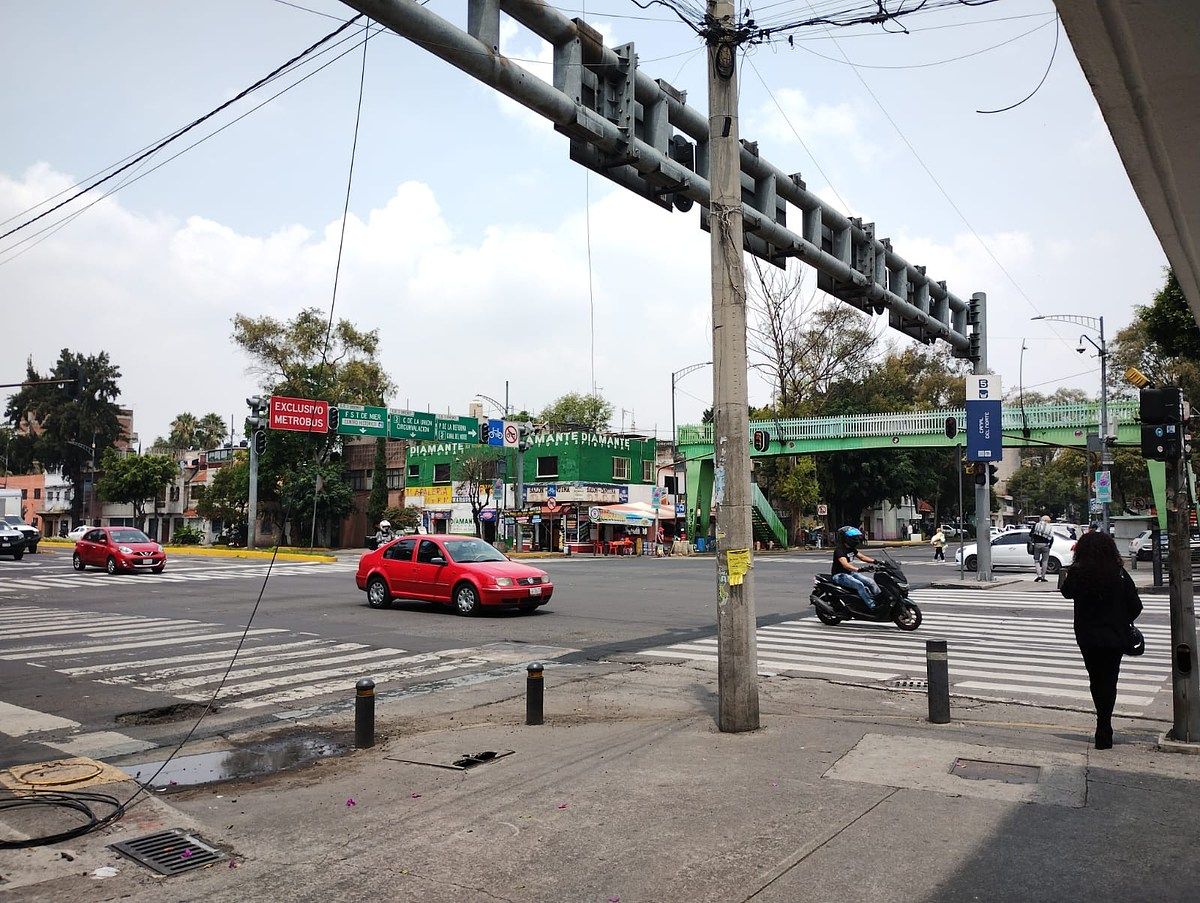 Casa em Ampliación Michoacana, Venustiano Carranza, foto 33 de 49