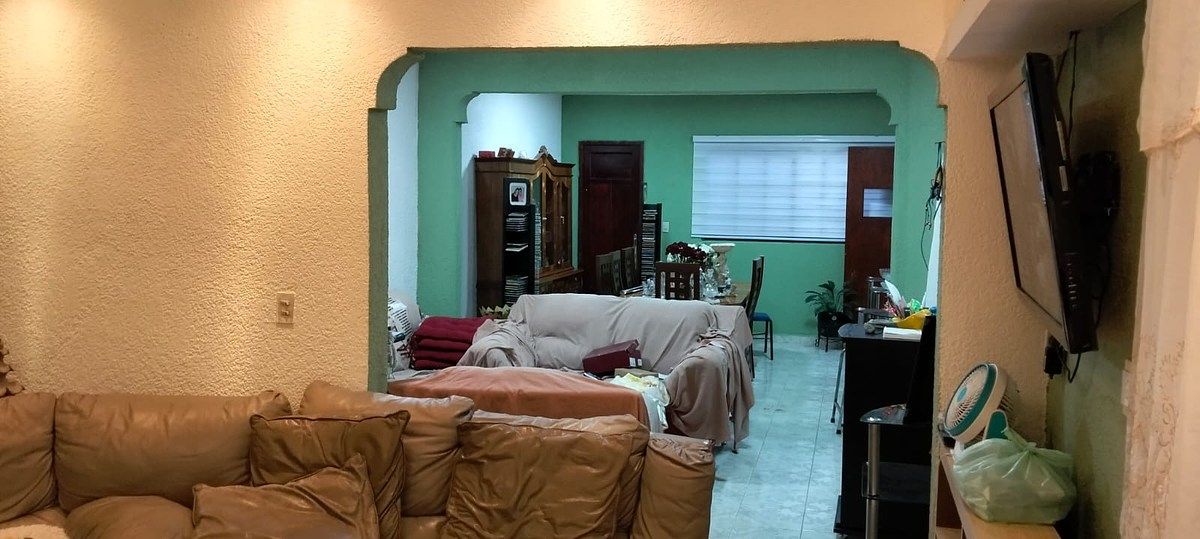 Casa em Ampliación Michoacana, Venustiano Carranza, foto 37 de 49