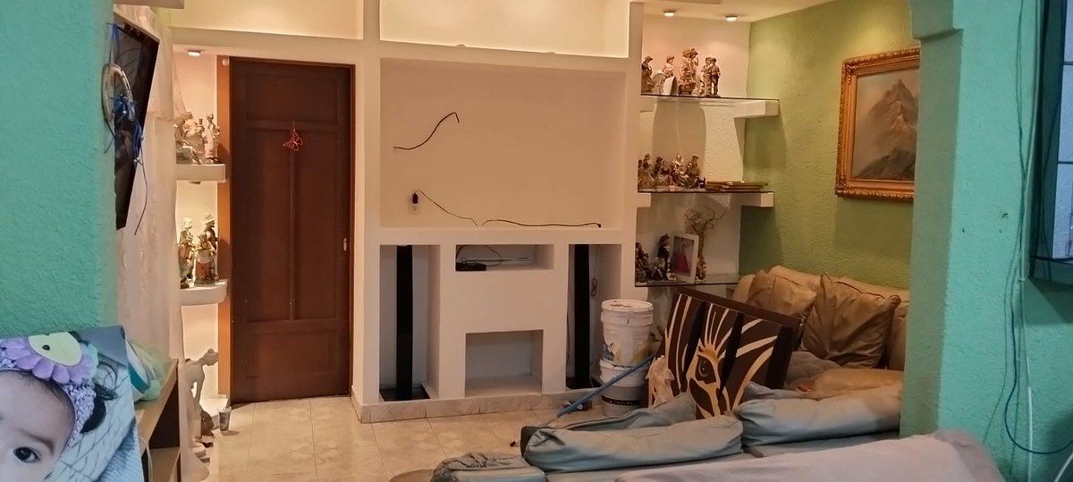 Casa em Ampliación Michoacana, Venustiano Carranza, foto 38 de 49