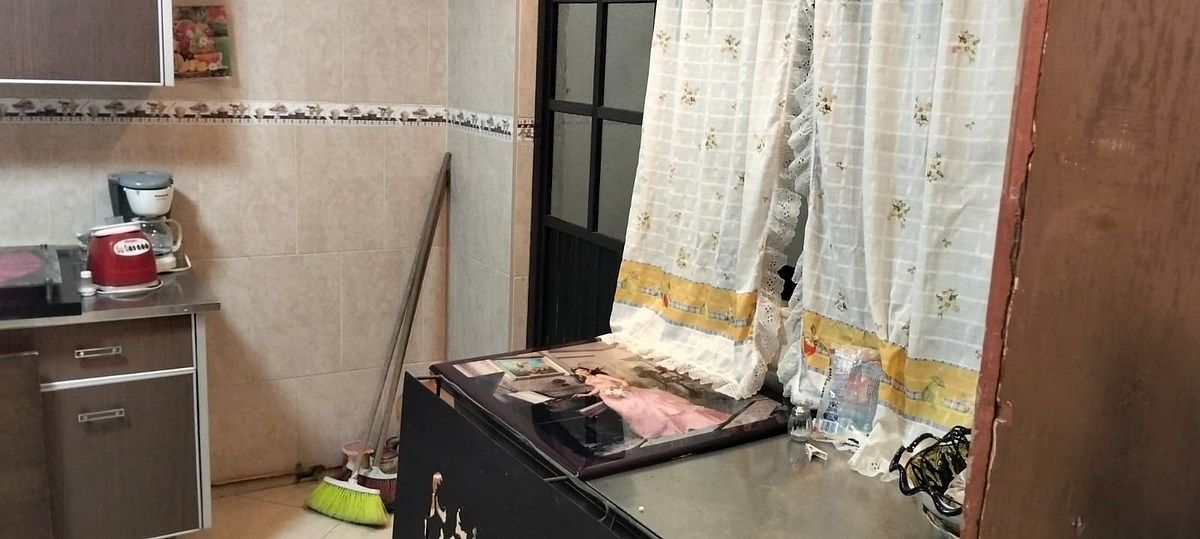 Casa em Ampliación Michoacana, Venustiano Carranza, foto 39 de 49