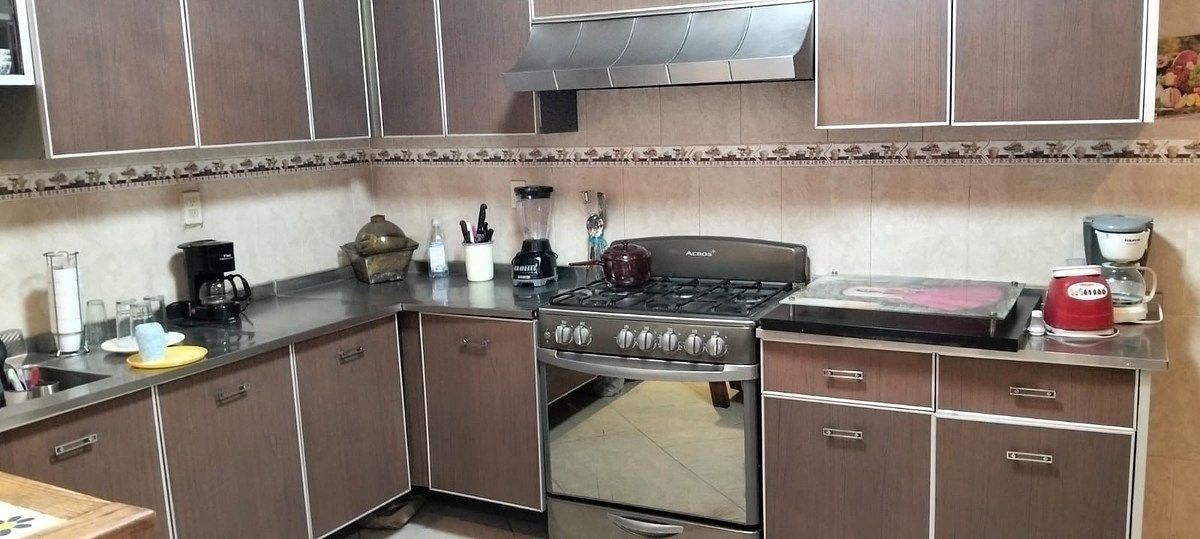 Casa em Ampliación Michoacana, Venustiano Carranza, foto 40 de 49
