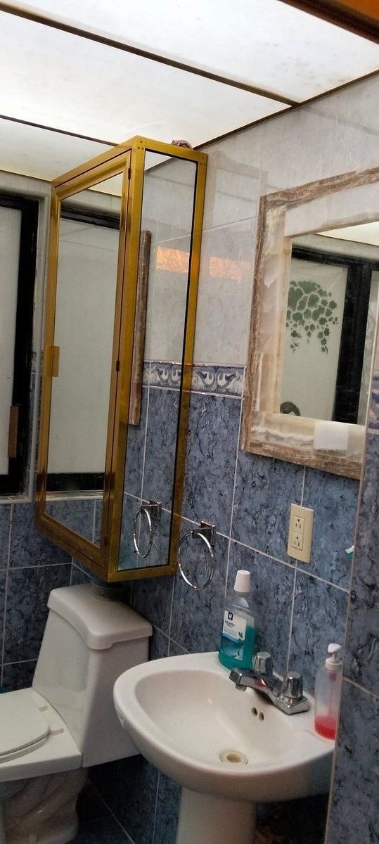 Casa em Ampliación Michoacana, Venustiano Carranza, foto 48 de 49
