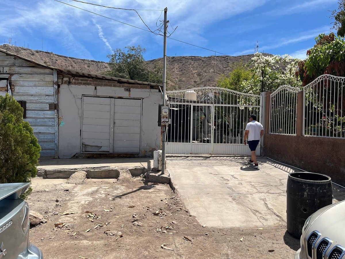 Casa em Ranchería, Mulegé, foto 3 de 4