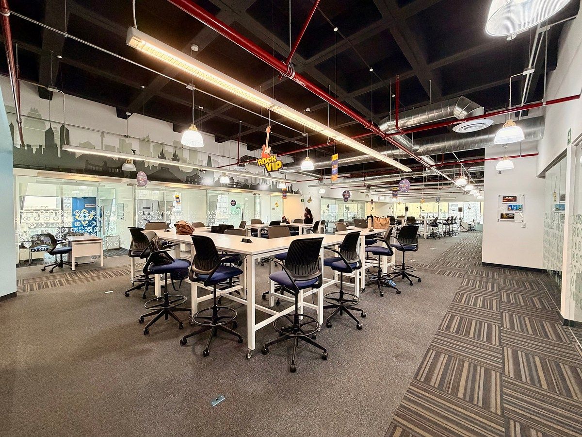 Sala Comercial em Granada, Miguel Hidalgo, foto 2 de 14